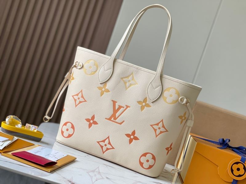 LV Shopping Bags